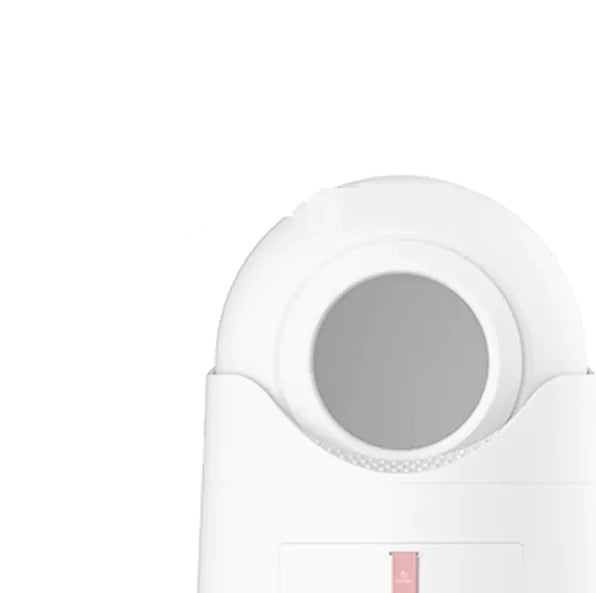 Smart Privacy Cat Litter Box