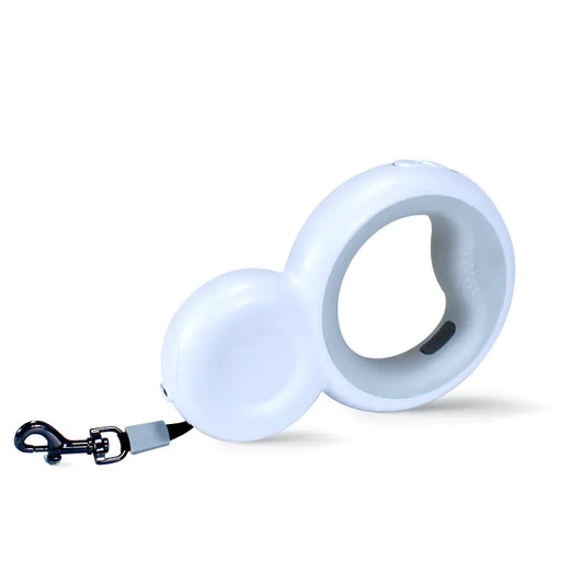 SmartLeash Light & Waste Bag Dispenser