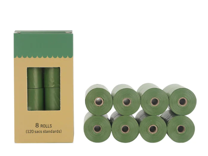 IllumiLeash Dual Dog Retractable