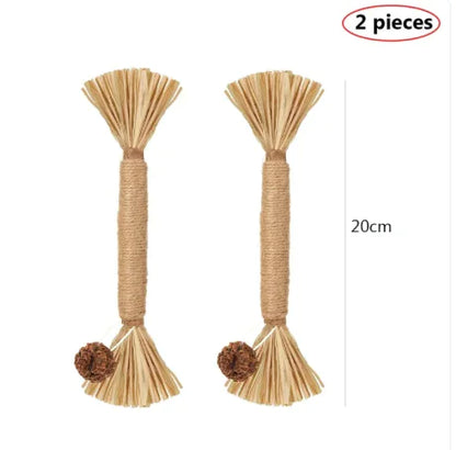 Polygonum Dental Cat Chew