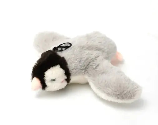 Animated Plush Pet Pal