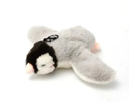 Animated Plush Pet Pal