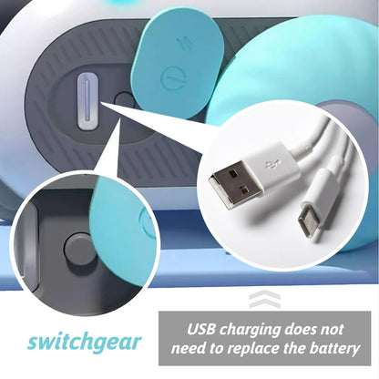 Interactive Pet Chaser