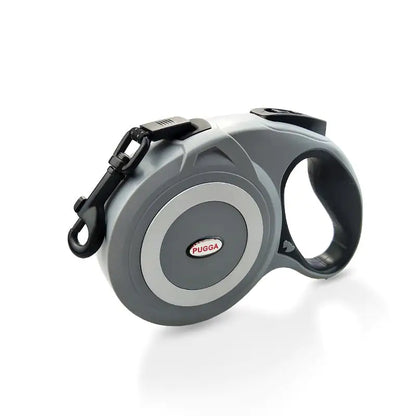 Extendable Canine Leashes for Large Breeds