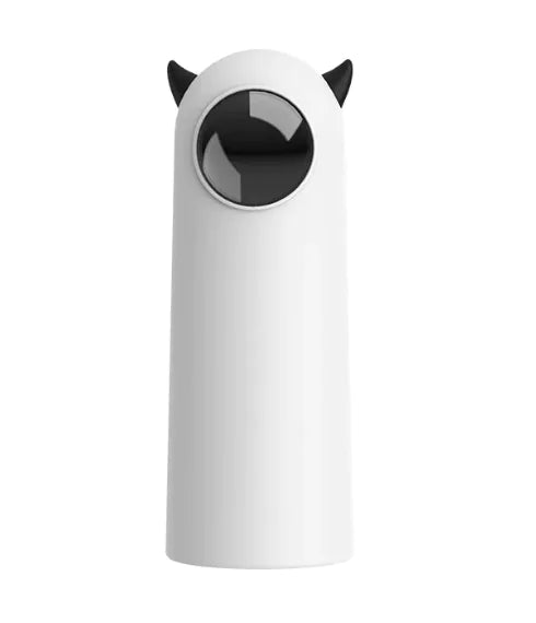 Automatic Infrared Cat Teaser Toy