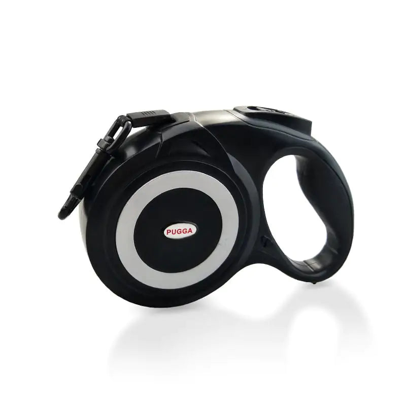 Extendable Canine Leashes for Large Breeds