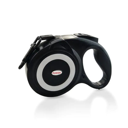 Extendable Canine Leashes for Large Breeds