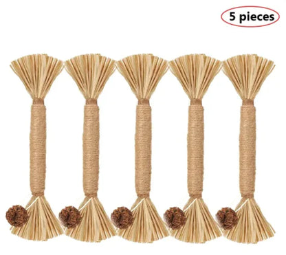 Polygonum Dental Cat Chew