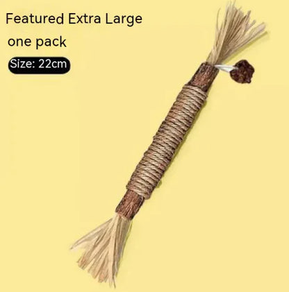 Polygonum Dental Cat Chew