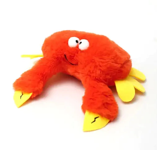 Animated Plush Pet Pal